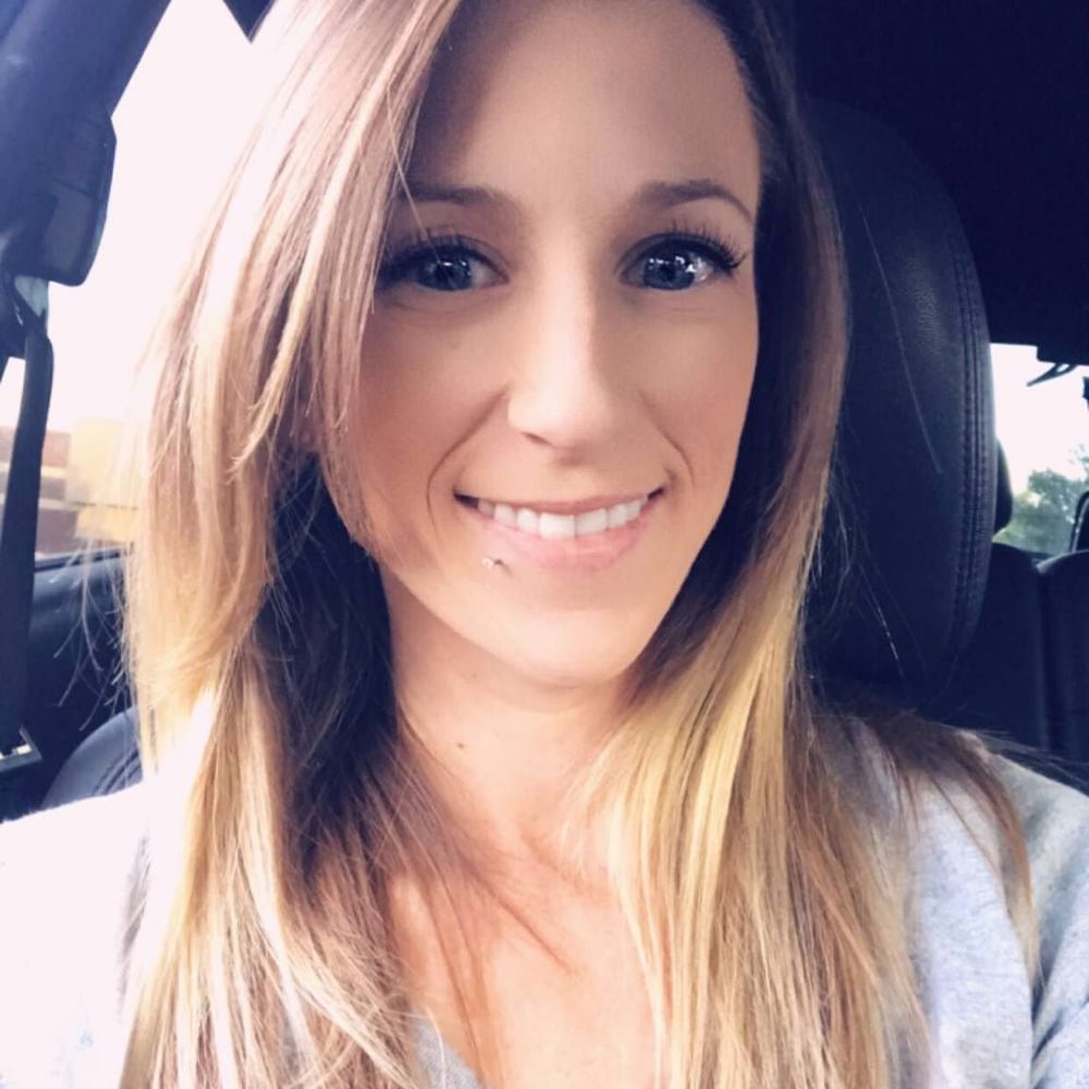 Meet your Posher, Kalee